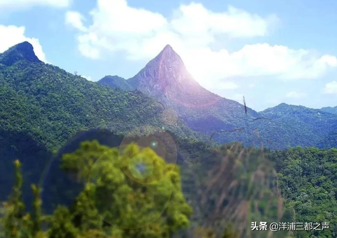 海南美景总攻略 海南旅游景点