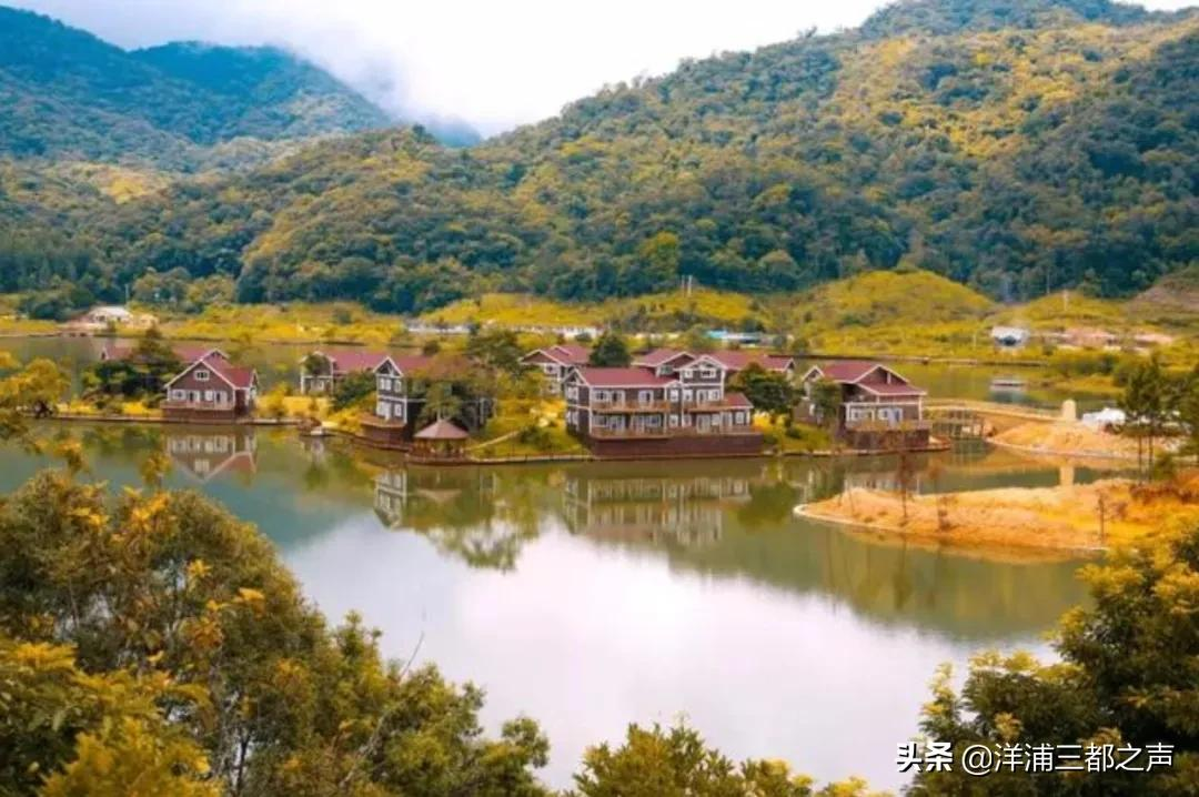 海南美景总攻略 海南旅游景点