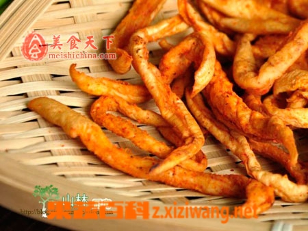 东北萝卜咸菜的腌制方法