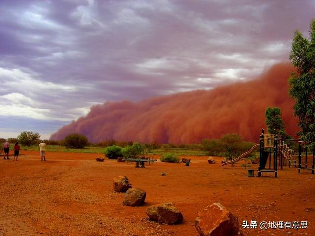 沙漠植树到底是好是坏,真的会影响全球气候吗?