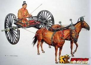 为什么中国的道路叫马路？
