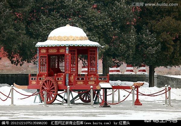 为什么中国的道路叫马路？