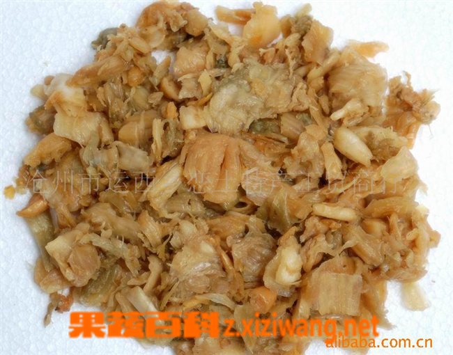 冬菜是什么 冬菜的知识介绍