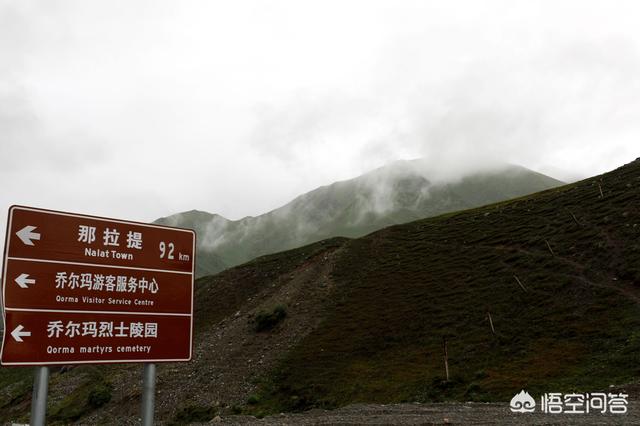 八月北疆自驾,也想走独库公路,想看雪山,能见到吗?