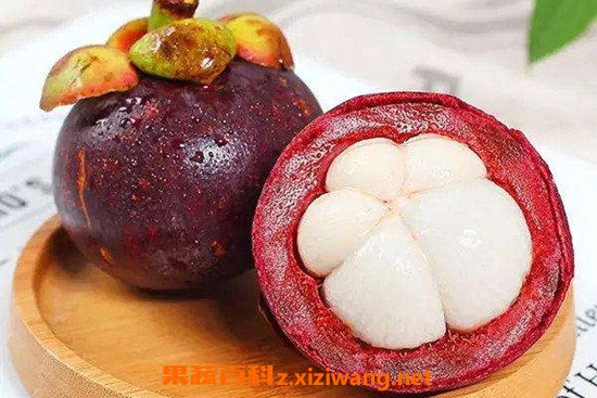 山竹果汁怎么做 山竹果汁的做法教程