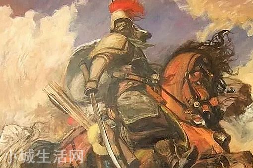 明末三大营去哪了？最后真的全军覆没了吗？