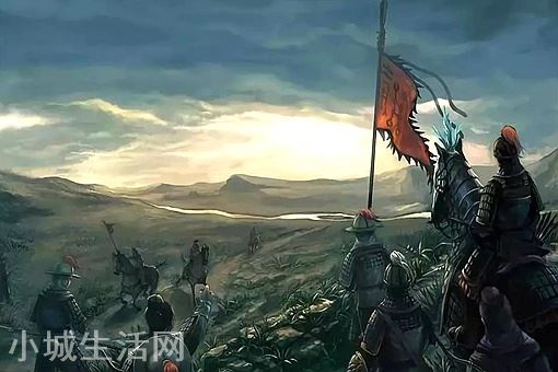 明末三大营去哪了？最后真的全军覆没了吗？