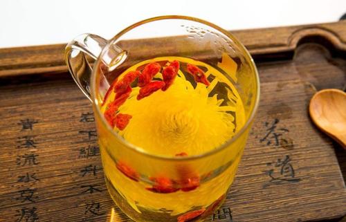 花果茶的功效与作用及禁忌