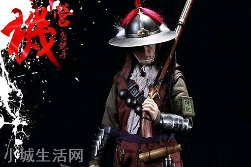 明军三大营中一个营有多少人