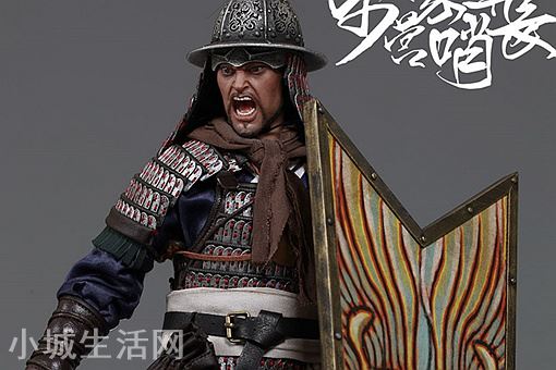 明军三大营中一个营有多少人