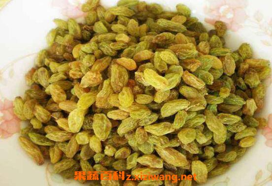 干葡萄_干葡萄的功效与作用
