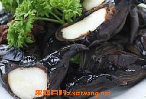 菱角怎么吃最好吃 菱角和什么一起吃最好