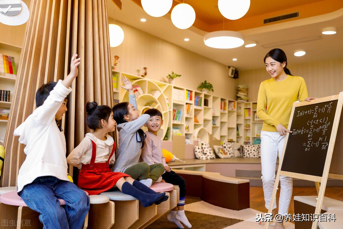 幼儿园孩子教育方法有哪些？ 教育幼儿的方法？