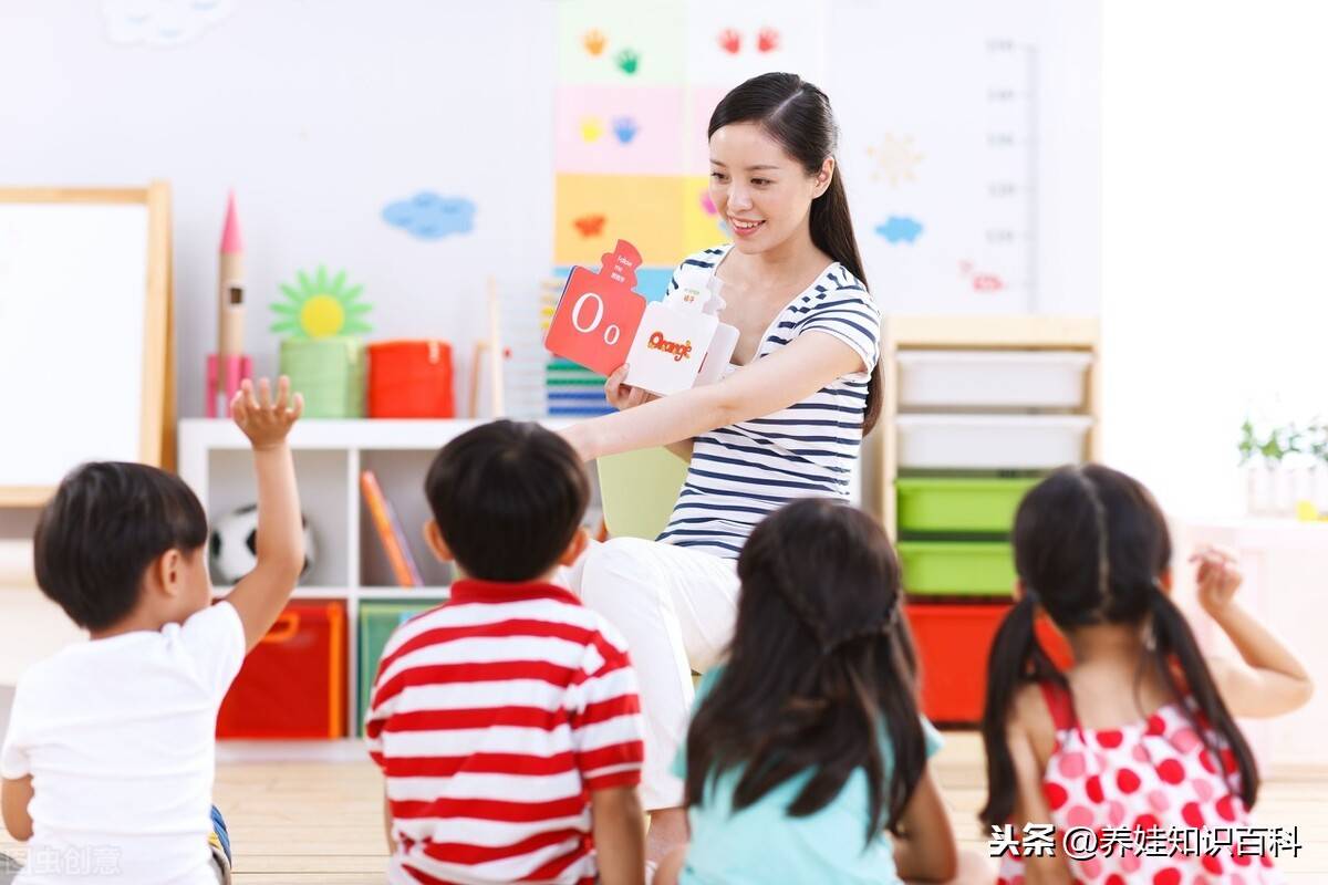 幼儿园孩子教育方法有哪些？ 教育幼儿的方法？