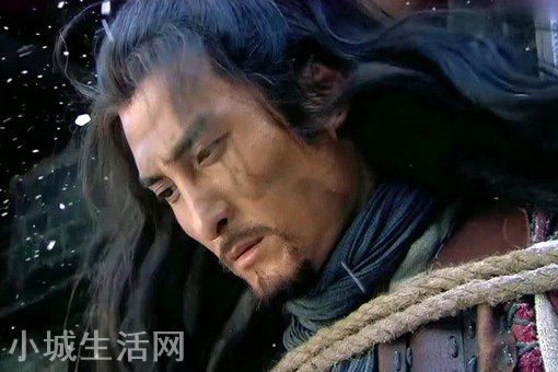 林冲和宋江的关系如何 他为何得不到宋江重用