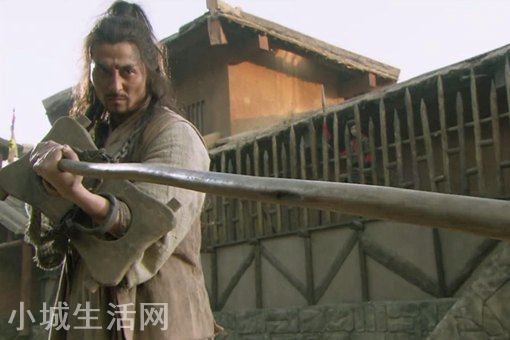 林冲和宋江的关系如何 他为何得不到宋江重用