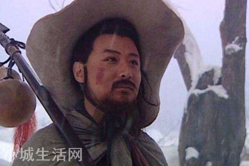 林冲和宋江的关系如何 他为何得不到宋江重用