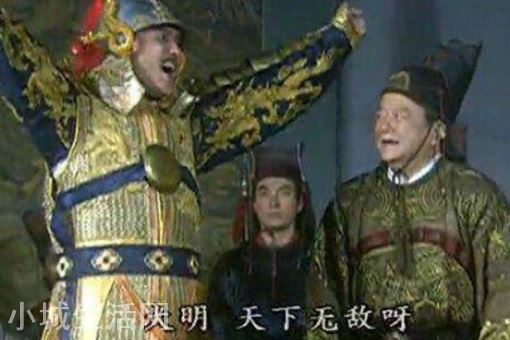 崇祯皇帝最后怎么死的