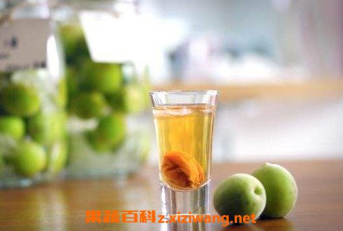 青梅汁怎么做 青梅汁的家常做法教程