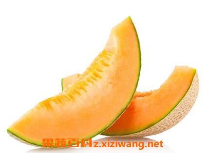 哈蜜瓜是碱性还是酸性 哈蜜瓜吃多会怎么样