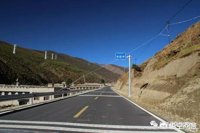 去稻城亚丁到香格里拉进云南，轿车可通行吗？