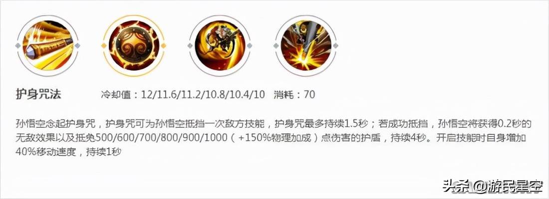 王者荣耀孙悟空连招口诀 孙悟空怎么玩
