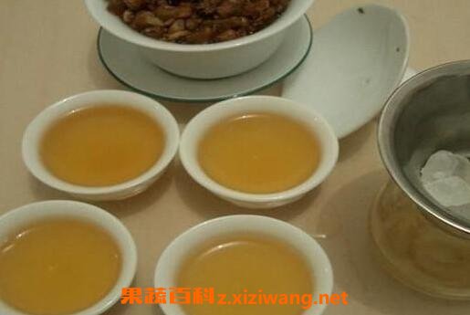 枇杷醋的功效 枇杷醋的制作方法