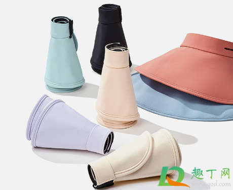 蕉下贝壳帽值不值得购买 蕉下贝壳帽戴着重吗压不压头发