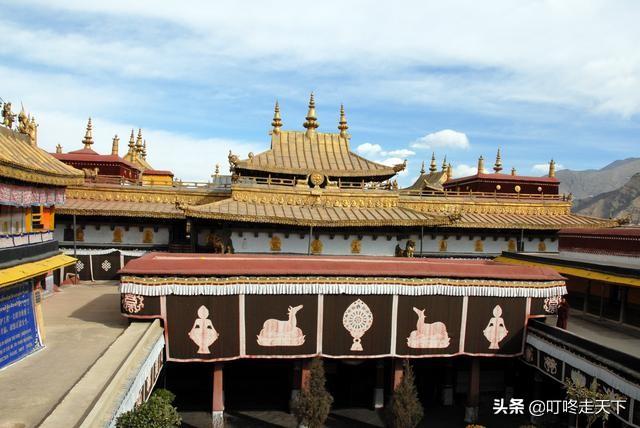 拉萨是座什么样的城市？