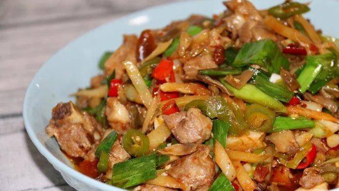 怎样炒鸭子又简单又好吃 鸭子怎么做