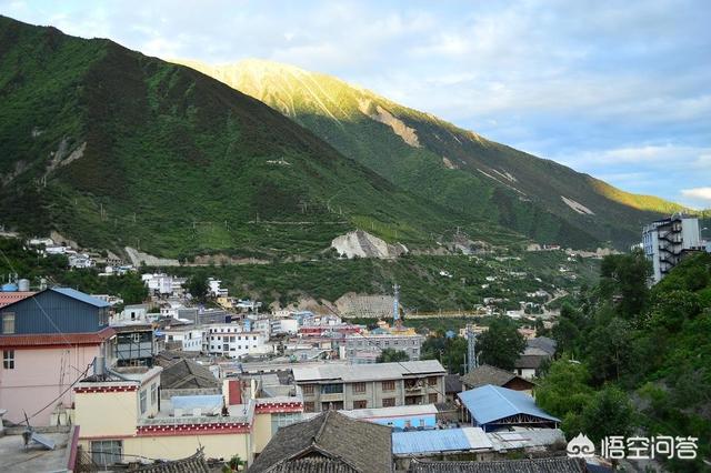 自驾车去西藏旅游，主要是去玩什么景点，或者是去体验什么？