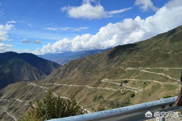 自驾车去西藏旅游，主要是去玩什么景点，或者是去体验什么？