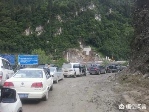 城市SUV能不带你驰骋川藏线?