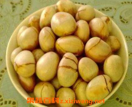 菠萝蜜核怎么吃最有营养 菠萝蜜核的营养价值