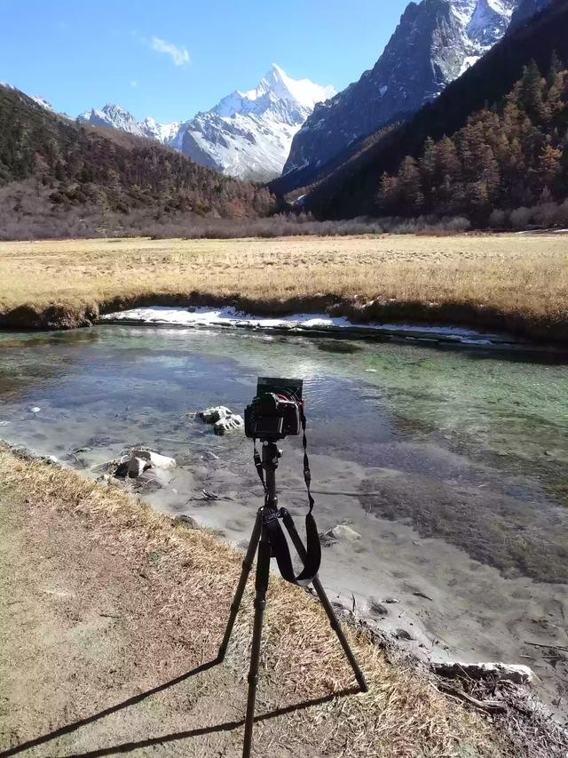 成都到稻城亚丁,自驾危险吗?