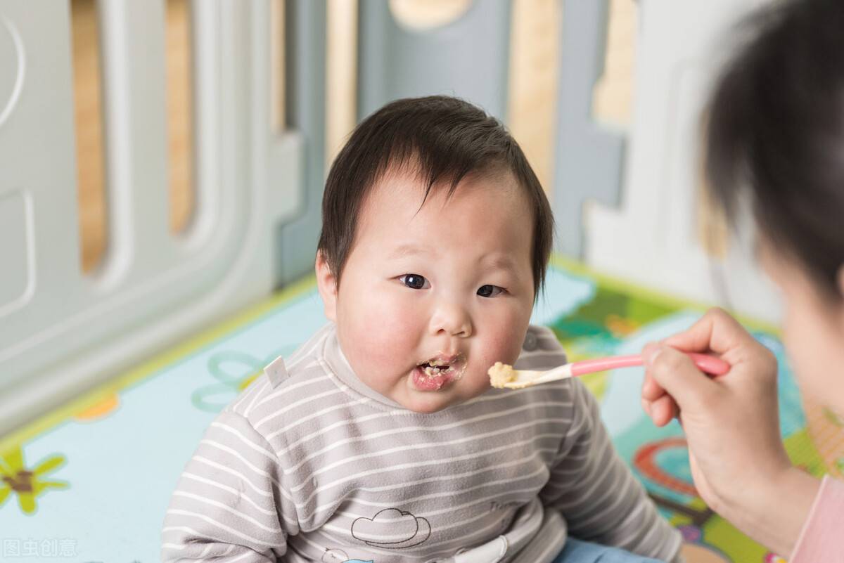 婴儿米粉怎么吃才是正确? 婴儿米粉怎么吃