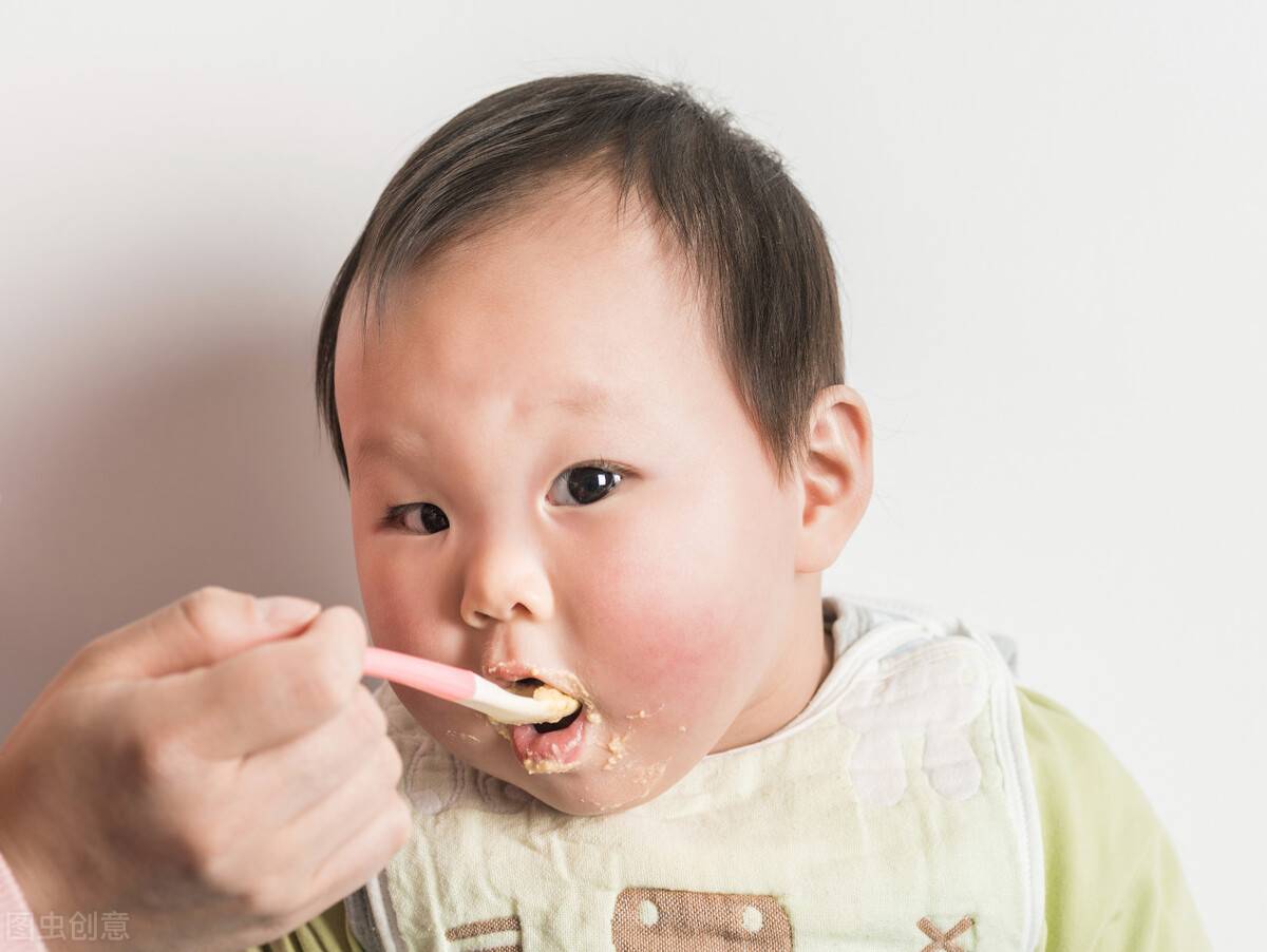 婴儿米粉怎么吃才是正确? 婴儿米粉怎么吃