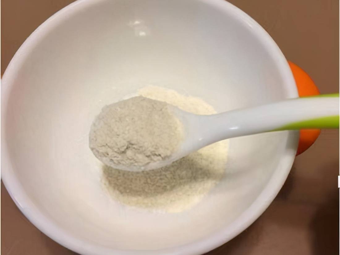 婴儿米粉怎么吃才是正确? 婴儿米粉怎么吃