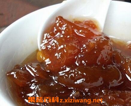 枇杷川贝膏的功效和做法