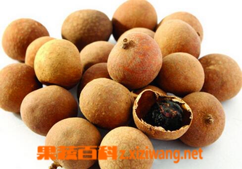 干桂圆怎么吃才有营养 干桂圆的吃法技巧