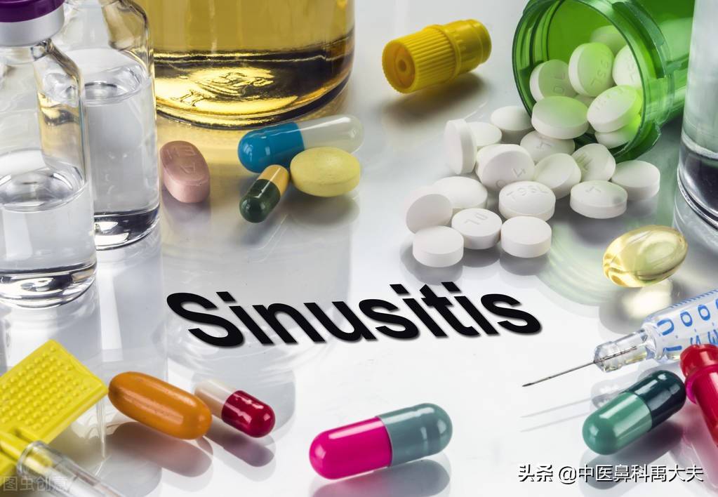 怎么判断自己得了鼻炎 鼻炎犯了怎么办