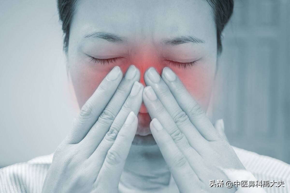 怎么判断自己得了鼻炎 鼻炎犯了怎么办