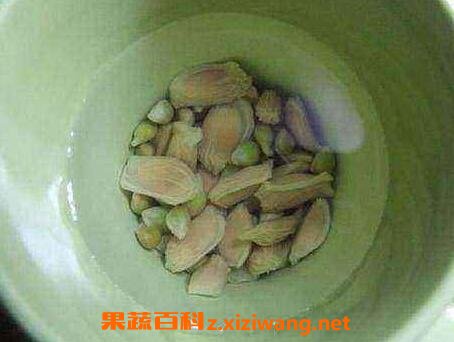 柚子核的功效与作用 柚子核的禁忌