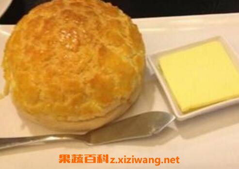 菠萝油夹的黄油是什么？冰火菠萝油的正确吃法
