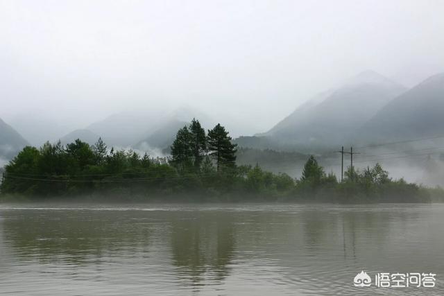 318线 计划自驾西藏,川藏线进青藏线出,没去过高原的人,高反严重吗?