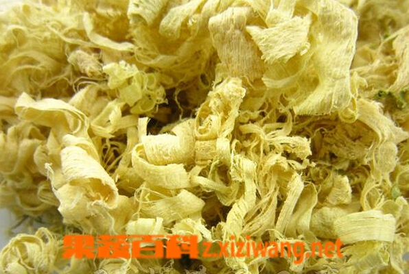 竹菇橘皮汤的功效与作用
