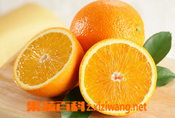 雅法橙的功效与作用
