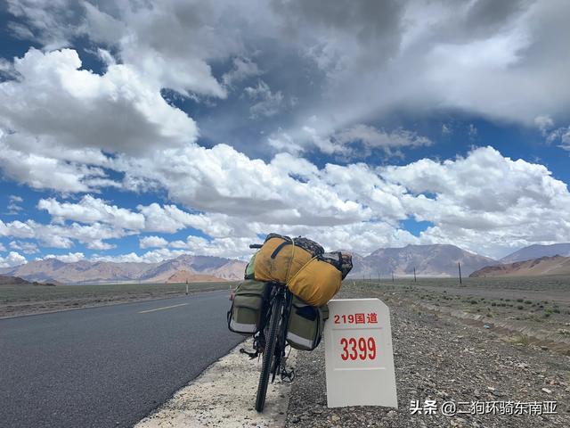 骑行川藏线需要做哪些准备？