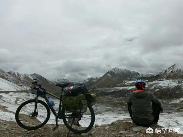 骑行川藏线需要做哪些准备？