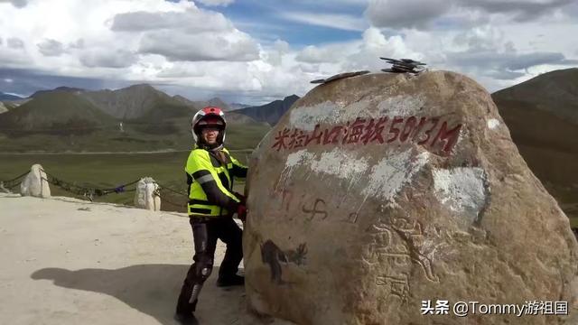 骑行川藏线需要做哪些准备？